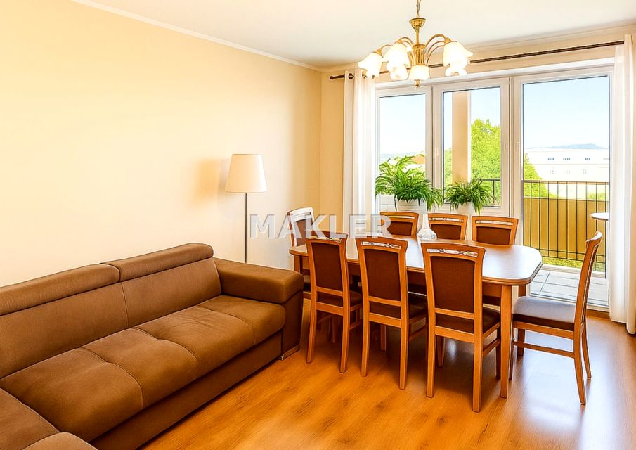 Mieszkanie Bydgoszcz