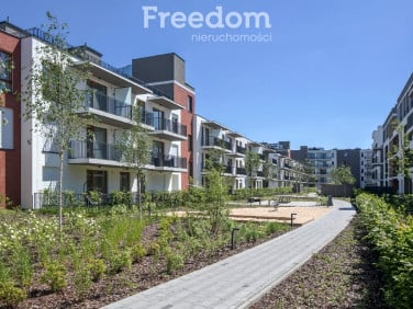 Mieszkanie apartamentowiec sprzedaż