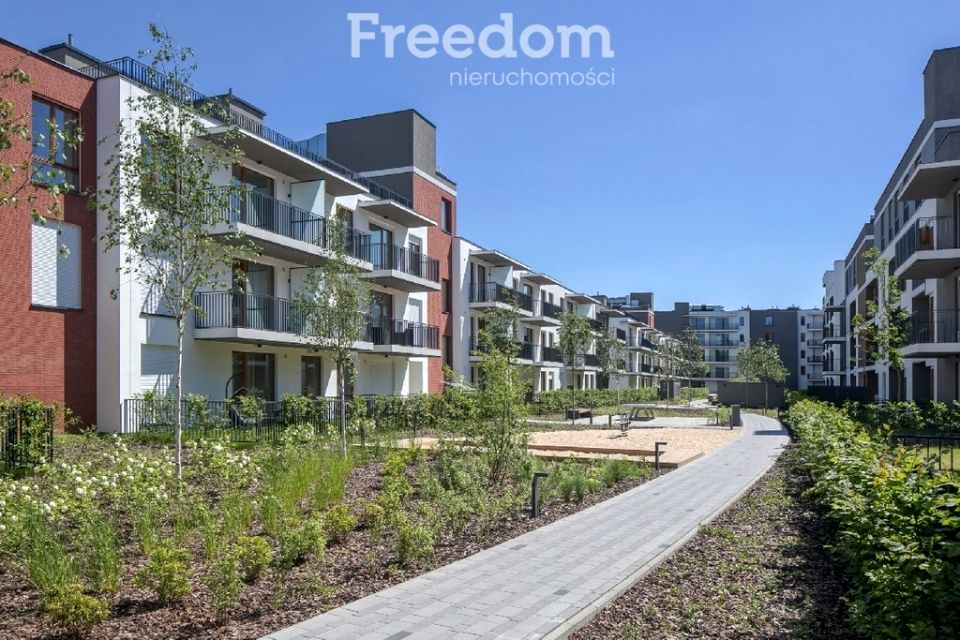 Mieszkanie apartamentowiec sprzedaż