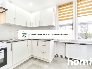 Mieszkanie Wołów