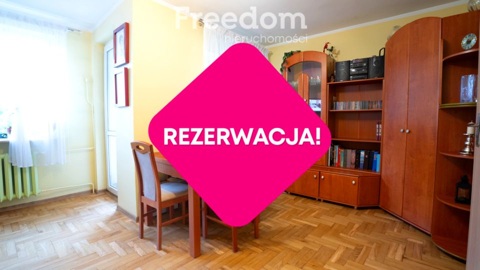 Mieszkanie LUBLIN sprzedaż