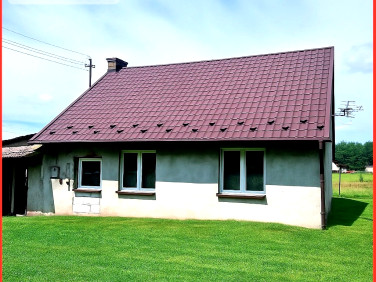 Dom Mała Komorza