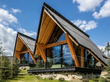 Dom Zakopane