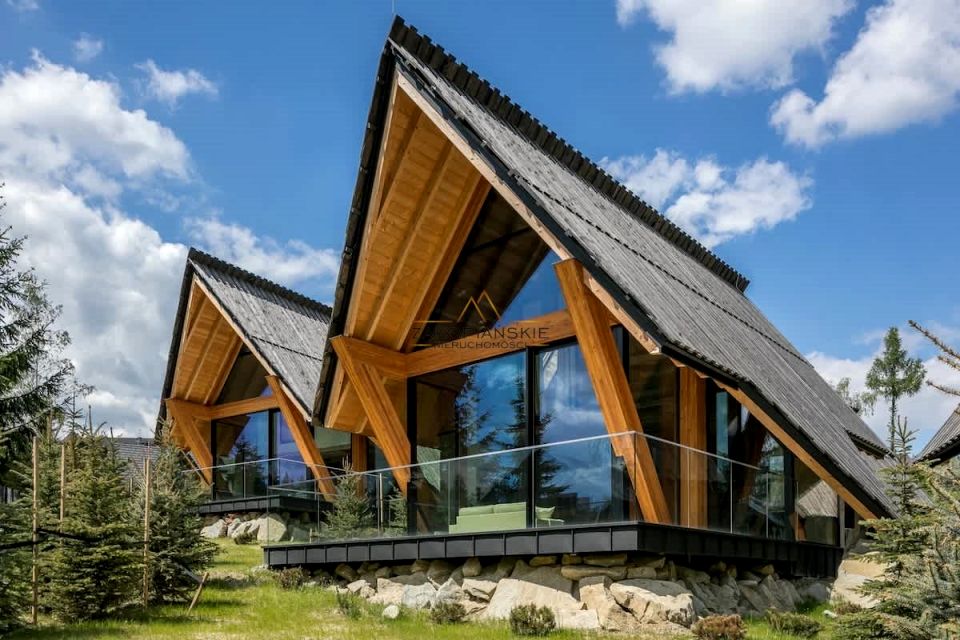 Dom Zakopane
