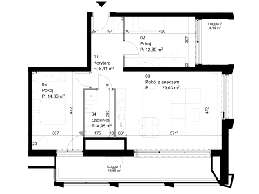 Mieszkanie Poznań sprzedaż