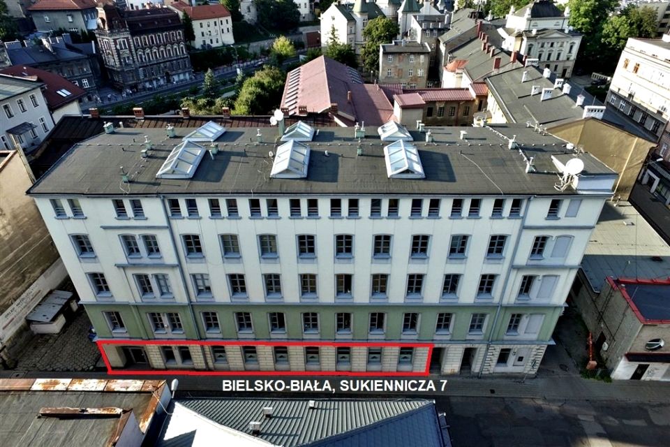 Lokal Bielsko-Biała