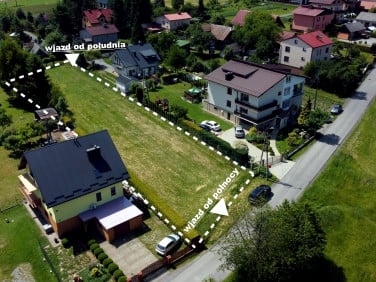 Działka Lipowa
