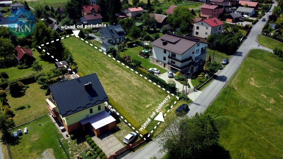 Działka Lipowa