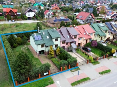 Dom Włodawa
