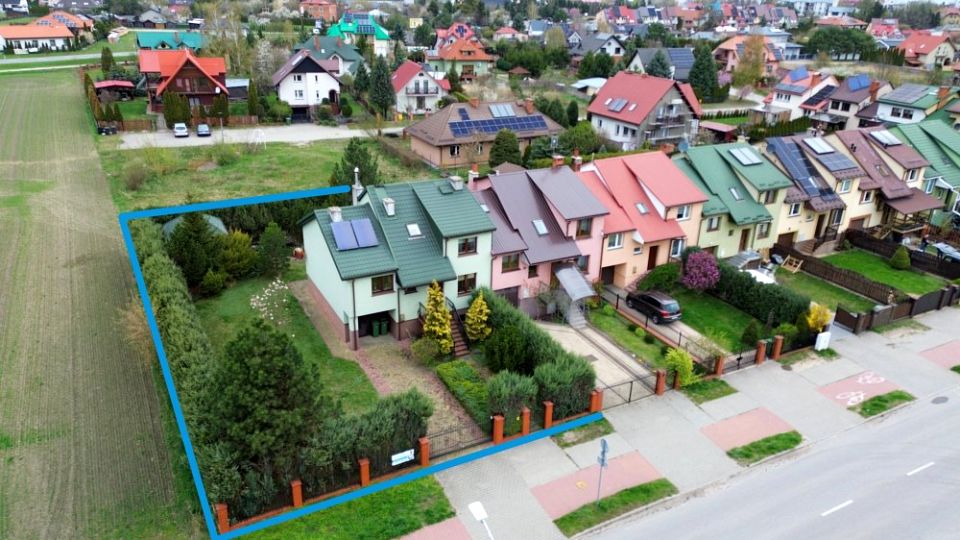 Dom Włodawa
