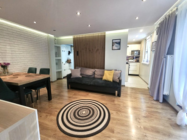 Mieszkanie apartamentowiec sprzedaż