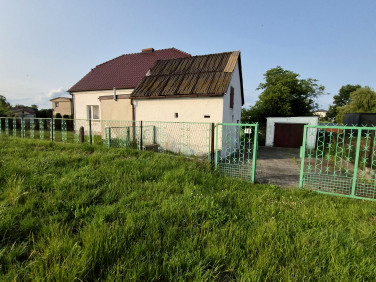 Dom Rzeczyce