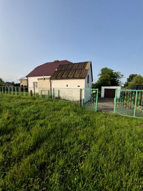 Dom Rzeczyce