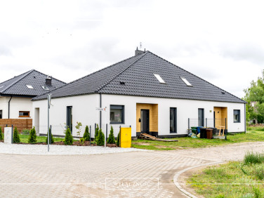 Dom Rogoźno