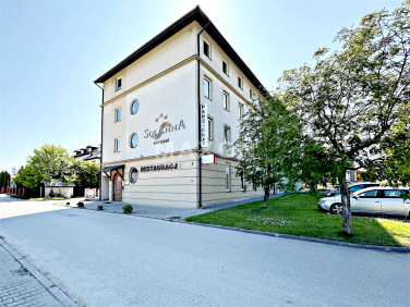 Dom Solec-Zdrój