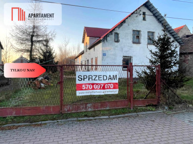Dom Krzydlina Wielka
