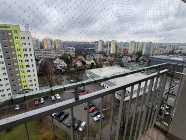 Mieszkanie Gliwice