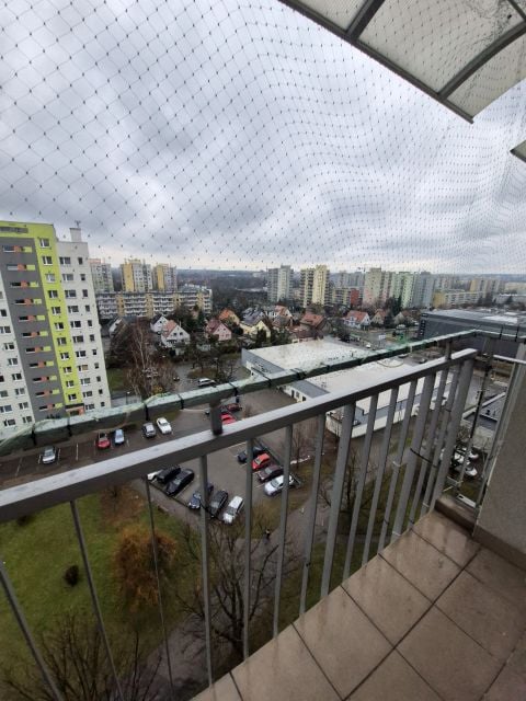 Mieszkanie Gliwice