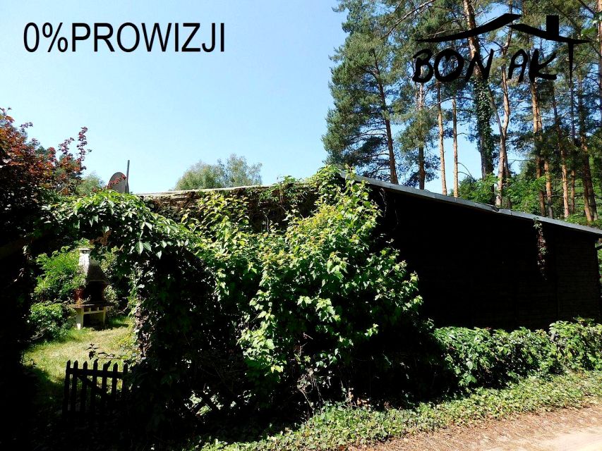 Dom Chojno