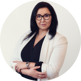 Magdalena Łukaszczyk