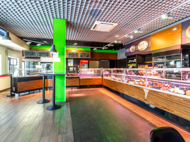 Lokal Łódź