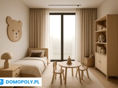 Mieszkanie apartamentowiec sprzedaż