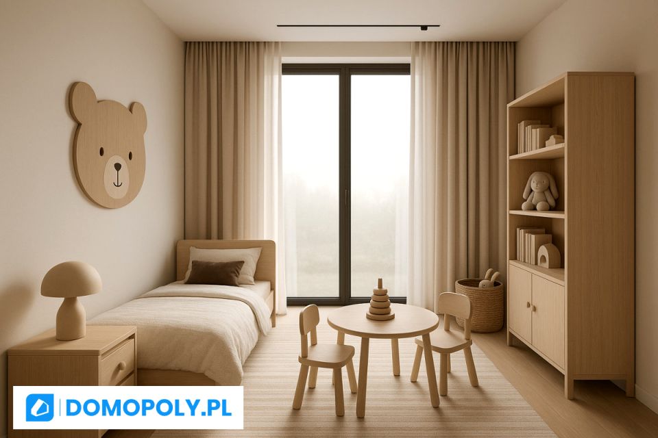 Mieszkanie apartamentowiec sprzedaż
