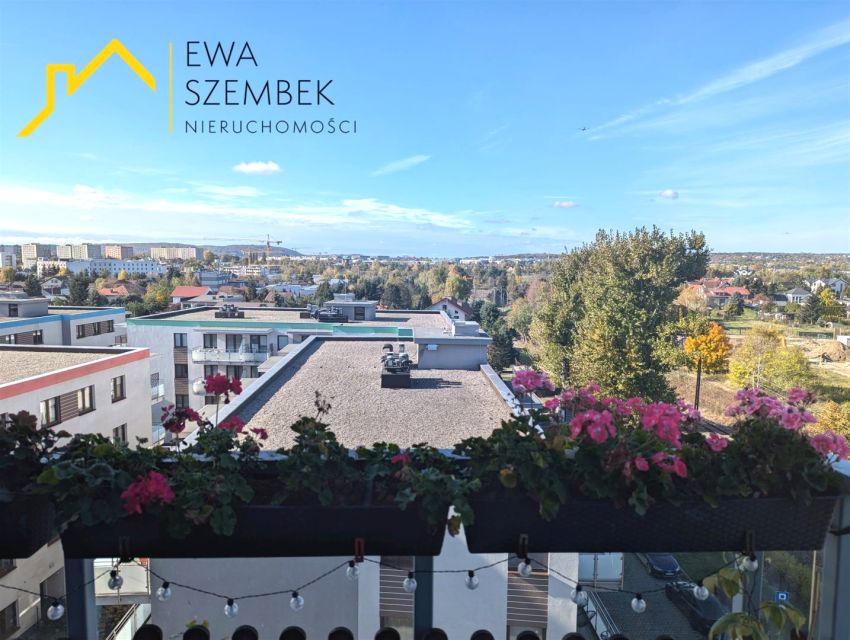 Mieszkanie dom wielorodzinny Kraków