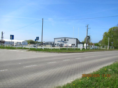 Lokal Bielkowo