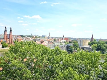 Mieszkanie Opole
