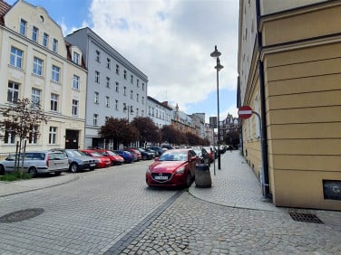 Mieszkanie Gliwice