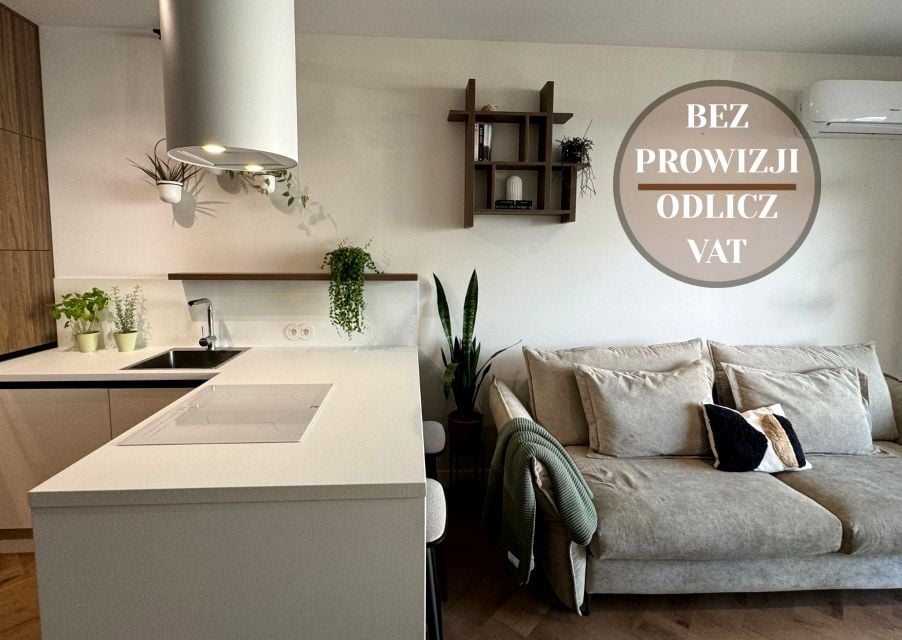Mieszkanie Bielsko-Biała
