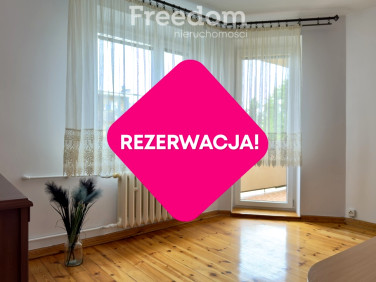 Mieszkanie Włocławek