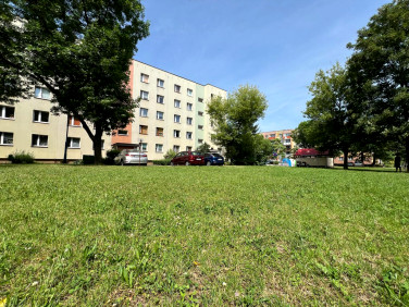 Mieszkanie Głogów