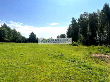 Działka Rybaki