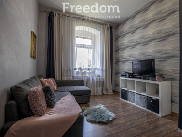 Mieszkanie Brzeg