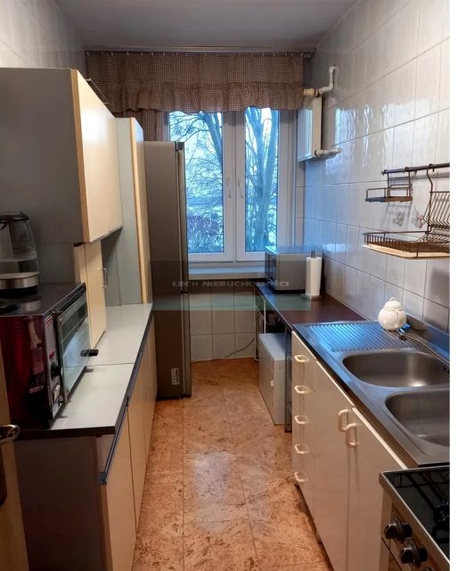 Mieszkanie Warszawa sprzedaż