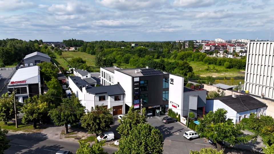 Lokal Częstochowa