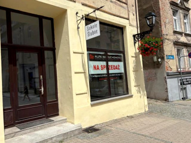 Lokal Świdnica