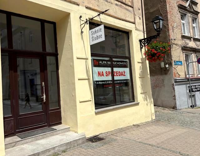 Lokal Świdnica