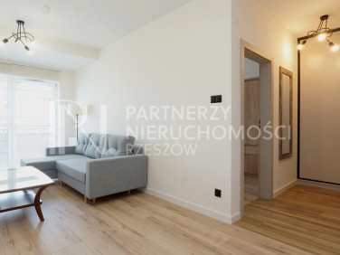 Mieszkanie Rzeszów