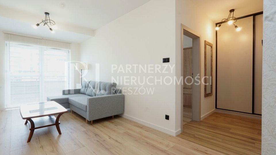 Mieszkanie Rzeszów