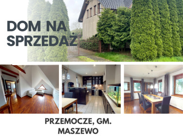 Dom PRZEMOCZE