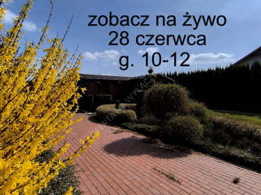 Dom Wójcin
