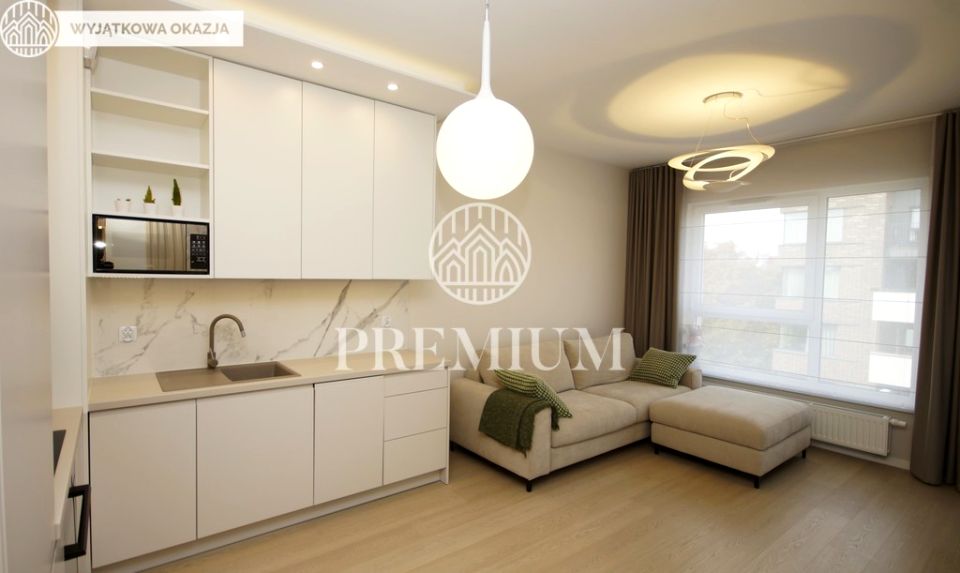 Mieszkanie Bydgoszcz