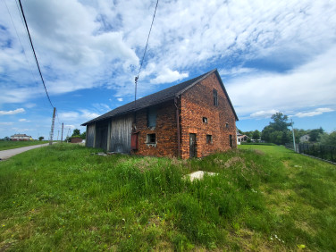 Działka budowlana Dankowice