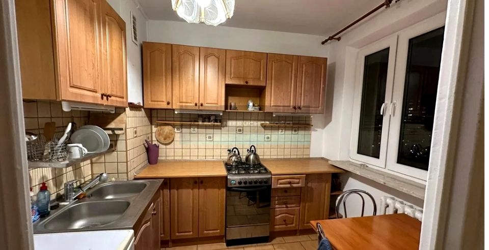 Mieszkanie blok mieszkalny sprzedaż