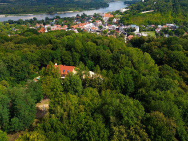 Działka budowlana Kazimierz Dolny