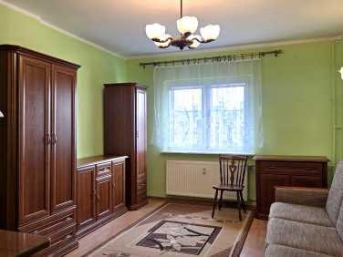 Mieszkanie Poznań