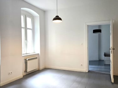 Mieszkanie Poznań
